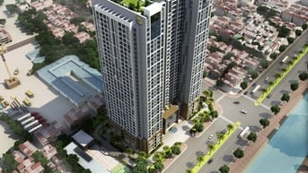 Chính chủ bán căn hộ tầng trung, tòa nhà Helios, 75 Tam Trinh, 