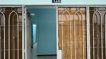 Cho thuê căn hộ Chung cư Miếu Nổi, mặt tiền Vũ Huy Tấn, Bình Thạnh