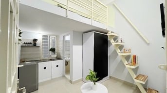 PHÒNG TRỌ VIBE HÀN – FULL NỘI THẤT 