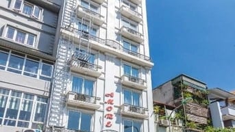 Tuyển gấp n/v Dọn Phòng khách sạn khu Ngã Tư Sở