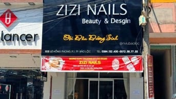 cho thuê nhà mặt tiền 4m3x22 trệt