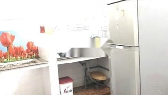 Cho thuê nhà hẻm 2m(XM) Lê Hồng Phong, Q.10 giá 8.5tr