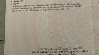 BÁN LÔ ĐẤT KHU DÂN CƯ ỔN ĐỊNH, ĐẸP