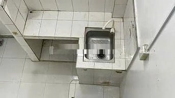 Cho thuê nhà hẻm 2m(XM) Trần Khánh Dư, P.Tân Định, Q.1 giá 6.8tr