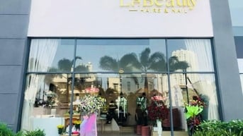 Tuyển thợ Nail - Gội - Massage