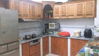 Bán nhà xây 2 tầng đường số 822 Phường Phú Hữu quận 9 