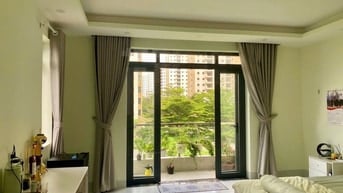Cho thuê căn hộ dịch vụ tại số 39 đường D5 Phường An Khánh Tphcm 