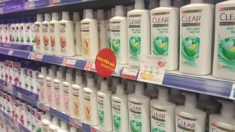 Cần tuyển nhân viên bán hàng công ty 