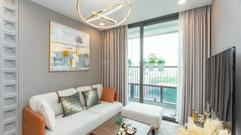 CĂN 2NGỦ THE NINETY COMPLEX THÁNG 8 NHẬN NHÀ, GIÁ TỪ 4 TỶ, QUÀ TẶNG 20