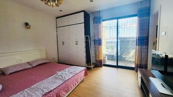 Tập thể chung cư Bùi Ngọc Dương. Hai Bà Trưng Hà Nội diện tích khủng v