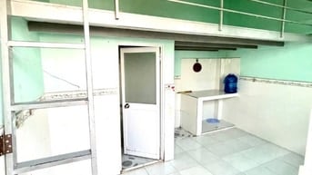 Cho thuê phòng Khu Tên Lửa, BTĐ B, Bình Tân, sạch, thoáng mát, tự do
