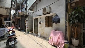 Đất đầu tư siêu hiếm Tân Mai, DT 73m2, MT 5.2m, giá cực rẻ 8 tỷ