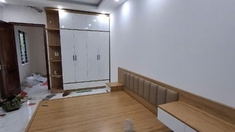 Chính chủ bán nhà La Khê Xây mới full đồ dt 34 m2 5 tầng ô tô đỗ cửa