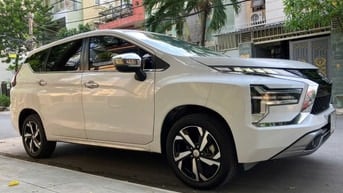 Bán Mitsubishi Xpander SX 2022 bản Premium full