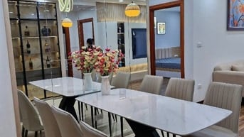 Bán căn 2n2vs dự án Goldmark City- 136 Hồ Tùng Mậu. Giá bán nhanh