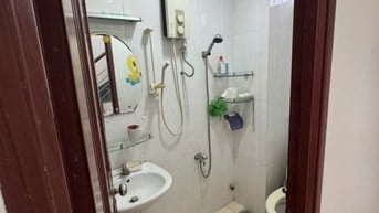 Cho thuê nhà hẻm 3m(BG) Hưng Hóa, P.6, Q.Tân Bình giá 9tr