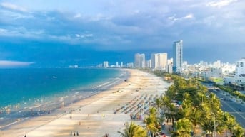 🌊 BÁN ĐẤT TẶNG NHÀ CẤP 4 – MẶT TIỀN NGUYỄN VĂN THOẠI -ĐÀ NẴNG 