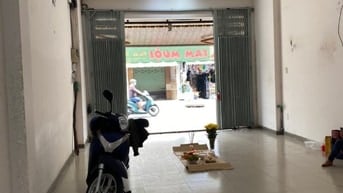 Chính chủ bán nhà Phạm Thế Hiển, phường 3, quận 8
