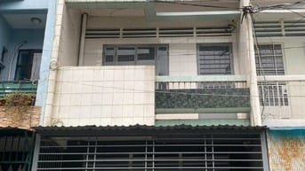 Cho thuê nhà số 49A/32 Phan Đăng Lưu, phường 7, quận Phú Nhuận