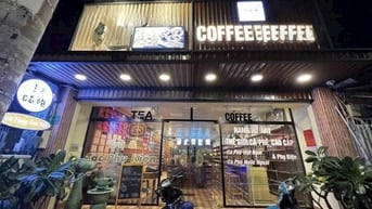 CHO THUÊ NHÀ MẶT TIỀN 433A SƯ VAN HẠNH NGANG 6M QUẬN 10
