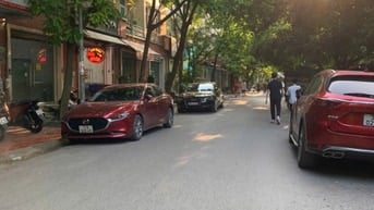 Bán nhà Trịnh Công Sơn 130m, MT 8m, gần hồ, cho thuê. 23,9 tỷ