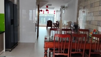Cho thuê mặt bằng làm văn phòng 