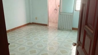 Cho nữ thuê phòng quận gò vấp 2,2tr/tháng