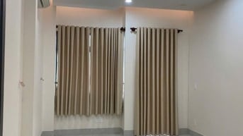 NHÀ BÁN MT CƯ XÁ PHÚ LÂM D Q6 (3,9 X 18) CHỈ 10,5 TỶ