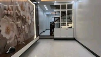Nhà dân xây khu phân lô dịch vụ 6.9ha Vân Canh , cạnh khu đô thị HUD 