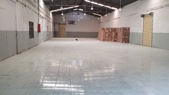 cho thuê kho xưởng 600 m2, quận Bình Tân