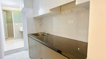 Tôi cần bán căn hộ tầng 3 TT Học Viện KTQS ngõ 234 Hoàng Quốc Việt 65m