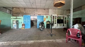 12x60(720m2) 100m2 Thổ Cư Nguyễn Minh Châu Tân Tiến Gần Biển Giá Rẻ