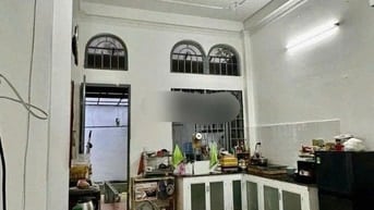 Cho thuê nhà mặt tiền Phạm Văn Xảo, P.P.Thọ Hòa, Q.Tân Phú giá 20tr