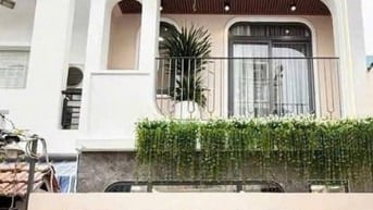 Cần bán nhà sổ hồng riêng Thống Nhất P16 Gò Vấp 49,9m2 - 2tỷ790tr