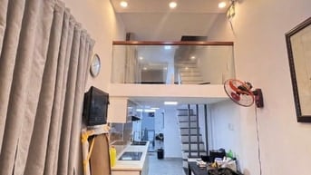 Cho thuê nhà hẻm 2.5m(XM) Nguyễn Trọng Tuyển, P.2, Q.Tân Bình giá 12tr