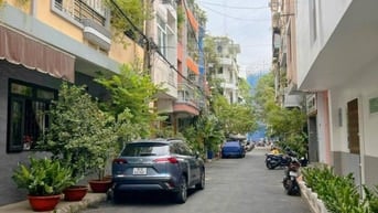 Cho thuê nhà Nguyên căn khu Lữ Gia P15 Q11 trệt lầu 4x14