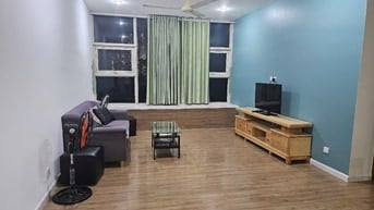 Cho thuê căn hộ 2 phòng ngủ Khu chung cư La Casa