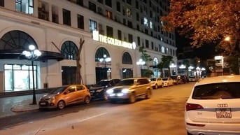 Bán căn hộ chung cư B6 Giảng Võ, Nam Cao quận Ba Đình Hà Nội 