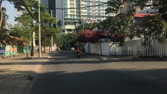 Bán đất sau căn hộ The Vista Phường An Phú Quận 2.