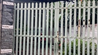 Cho thuê nhà nguyên căn 100m2  , đường số , giá 6.5 trth