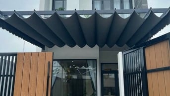 Kẹt tiền bán nhanh Nhà 5x20 gần Siêu thị AEON Bình Tân, 0584.077.611