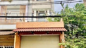 ✅Nhà Khu Tân Tạo , 4x18 , hêm 7m Tỉnh Lộ 10