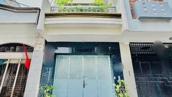 Hẻm xe hơi Cư Xá Phan Đăng Lưu Giáp Q1, 5Tầng,7PN,Nở Hậu,Gần Tr Học