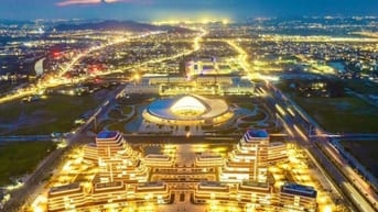 Chỉ từ 1 - 3 tỷ sở hữu ngay căn hộ ngay trung tâm Hành chính mới HP