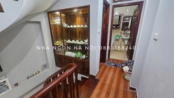 Hoàng Hoa Thám - Lô Góc 34m² - Giá 9.2 Tỷ - Kinh Doanh, Ô Tô Gần