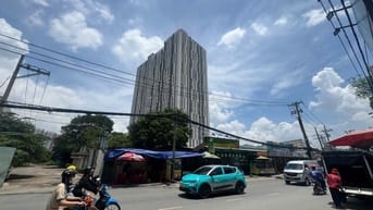 Cho thuê KHO +ĐẤT MT Đ.Nguyễn Thị Định, P. An Phú. Q2 - 10.000m CẮT LẺ