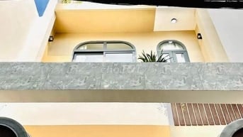 Chú Phú Cần bán Nhà Phan Tây Hồ, P7, quận Phú Nhuận giá chỉ 2tỷ300tr