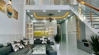  Chủ muốn ra nhanh căn nhà ở Bình Chánh giá 780Tr, 