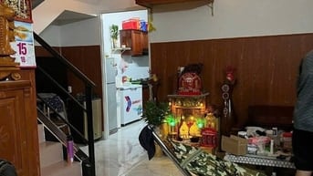 Bán nhà 1 lầu giá 5,4 tỷ phường Bình Trưng TP HCM
