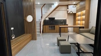 Bán nhà Vân đồn - LÔ GÓC - 3PN - NGÕ NÔNG GẦN PHỐ - 6.3 tỷ